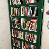 کتابخانه پاپیه ماشه