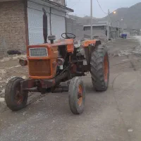 تراکتوررومانی مدل ۵۹|خودرو سنگین|خرم‌آباد, |دیوار