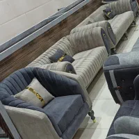 نیروی کار رویه کوب مبل راحتی|استخدام صنعتی، فنی، مهندسی|شهریار, شهرک امیریه|دیوار