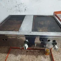 لوازم فست فودی