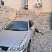 سمند۸۶|خودرو سواری و وانت|بندرعباس, |دیوار