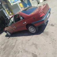پژو ۴۰۵