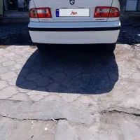سمند lx96