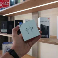 airpod 4 normal|لوازم جانبی موبایل و تبلت|شیراز, زند|دیوار