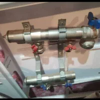 آموزشگاه آزاد تاسیسات فنی و حرفه ای|خدمات آموزشی|رفسنجان, |دیوار