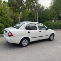 فروش خودرو تیبا صندوق دار مدل ۱۳۹۹