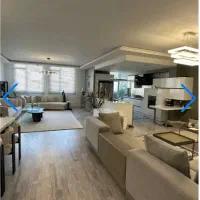 آپارتمان158متری قانع فول امکانات