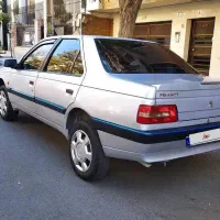 پژو 405 slx موتور 1800|خودرو سواری و وانت|کرج, گلشهر|دیوار