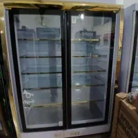 فروش انواع یخچالهای فروشگاهی ایستاده|فروشگاه و مغازه|گنبد کاووس, |دیوار