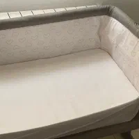 تخت کنار مادر فیکشن|تخت و صندلی بچه|زنجان, |دیوار