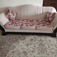 مبل راحتی ۹ نفره|مبلمان خانگی و میز عسلی|تهران, ائمه اطهار|دیوار