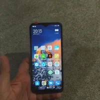 گوشی ردم A9 بفروش دارم|موبایل|امیدیه, |دیوار