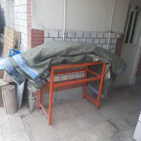 ۵۰ متر چمن مصنوعی
