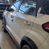 ایکس 33 کراس اتومات مدل 1404کارکرد 15000|خودرو سواری و وانت|شیراز, شهرک بزین|دیوار