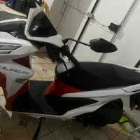 موتورکیلک‌ اوا150|موتورسیکلت|رشت, لاکان شهر|دیوار