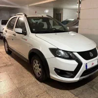 کوییک مدل 1403 GX-L بدون رنگ و ضربه در حد صفر|خودرو سواری و وانت|تهران, خانی آباد نو جنوبی|دیوار