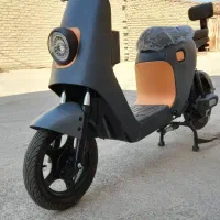 اسکوتر برقی