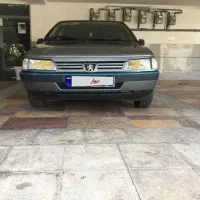 پژو۴۰۵