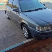 سمند x7 مدل 85