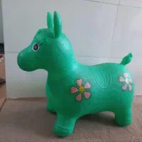 اسب بادی