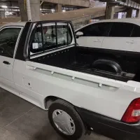 پراید وانت 151 پاششی صفر