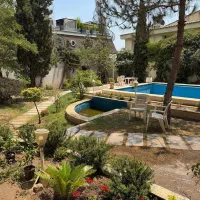 ۳۵۰متر ویلایی در بهترین لوکیشن نیاوران/مناسب مشاغل