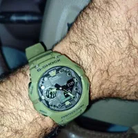 فروش فوری ساعت g-shock در اهواز