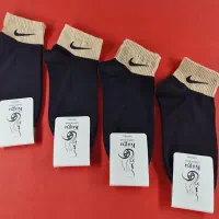 جوراب کش انگلیسی جین ۱۲ عددی|لباس|تهران, خاوران|دیوار