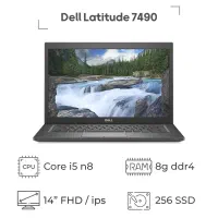 Dell latitude 7490