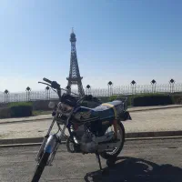 فروشی|موتورسیکلت|تویسرکان, |دیوار