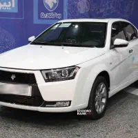 حواله دنا پلاس گیربکس ۶ سرعته دستی