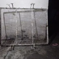 باربند پیکان