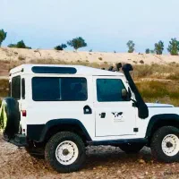 پاژن ۷ نفره مدل ۱۳۷۷
