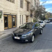سراتو مدل ۹۵ ۲۰۰۰ اتومات