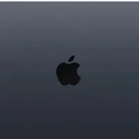 مک بوک ایر mw123 2025 LLA سرمه ای