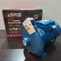 پمپ اب یک اسب بشقابی زاگرس