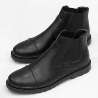 نیم بوت مردانه ایتالیا کد arya قیمت 499000 تومان|کیف، کفش، کمربند|شیراز, گلستان|دیوار