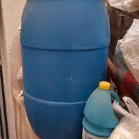 دبه گالن سالمه سالم