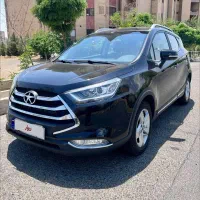 جک s3 مدل آخر 1402 در حد صفر