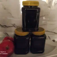 رب انار خالص،فقط وفقط با آب انار