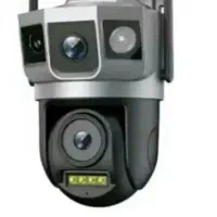 دوربین های حرفه ای ثابت و متحرک