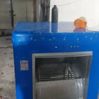 کولر ابی مشهد دوام ۸۰۰۰