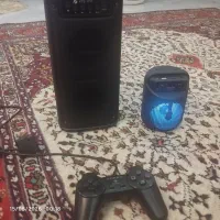اسپیکر دسته سونی ۱