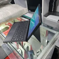 لپتاپ دل صفحه لمسی کیبردجدا شو i5 نسل ۸ رم ۱۶|رایانه همراه|یاسوج, |دیوار