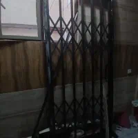 درب آکاردئونی