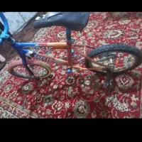 دو. چرخه 16سالم نو و گوشی نوکیاو سامسونگ|دوچرخه، اسکیت، اسکوتر|زابل, |دیوار