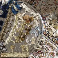 منگوله خرج کار