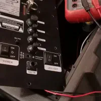 اسپیکر ((ساخت و تعمیرات اسپیکر دوقلو  و چمدانی))|سیستم صوتی خانگی|اصفهان, شهرک میلاد|دیوار