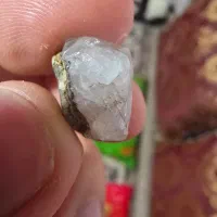 سنگ های قیمتی و شهاب سنگ و راف الماس