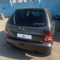 پراید ۱۱۱مدل۹۴شاسی پلمپ بدون آفتاب سوختگی|خودرو سواری و وانت|هشتگرد, هشتگرد قدیم|دیوار